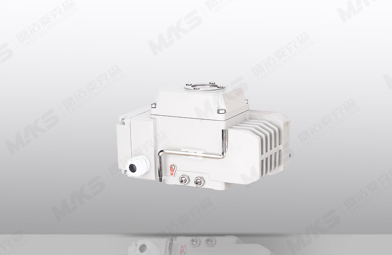 精小型电动执行器