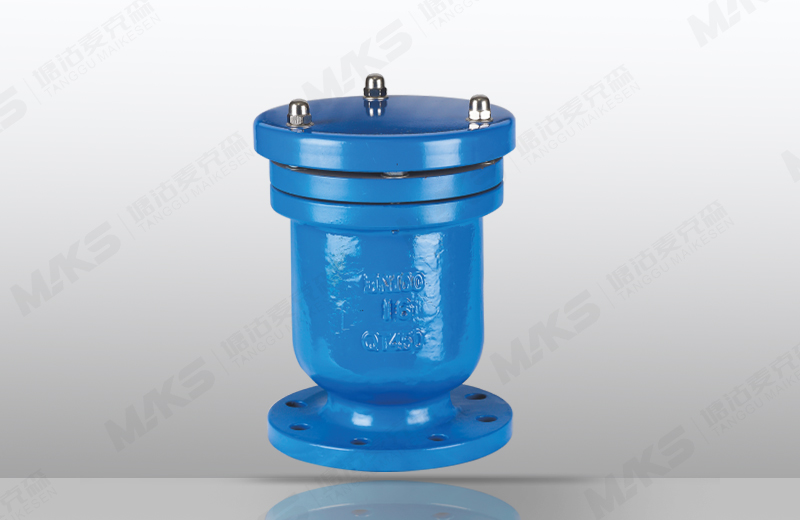 快速排(吸)气阀